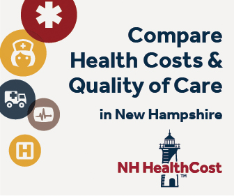 NH Healthcost Large Rectangle