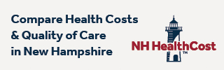 NHID Health Cost Mobile Banner