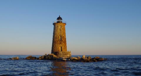 NH Lighthouse