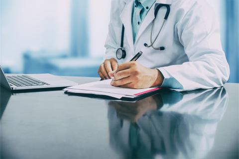 provider listing