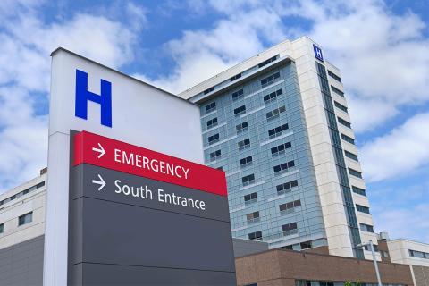 hospital